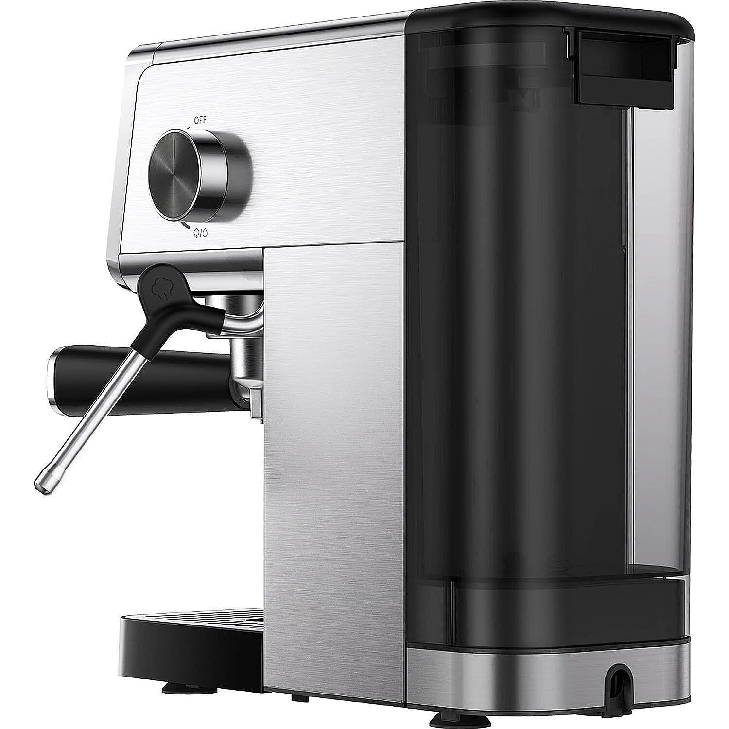 Xiaomi ポータブルエスプレッソメーカー Xiaomi Máquina de café expresso semiautomática, bomba de 20 barras